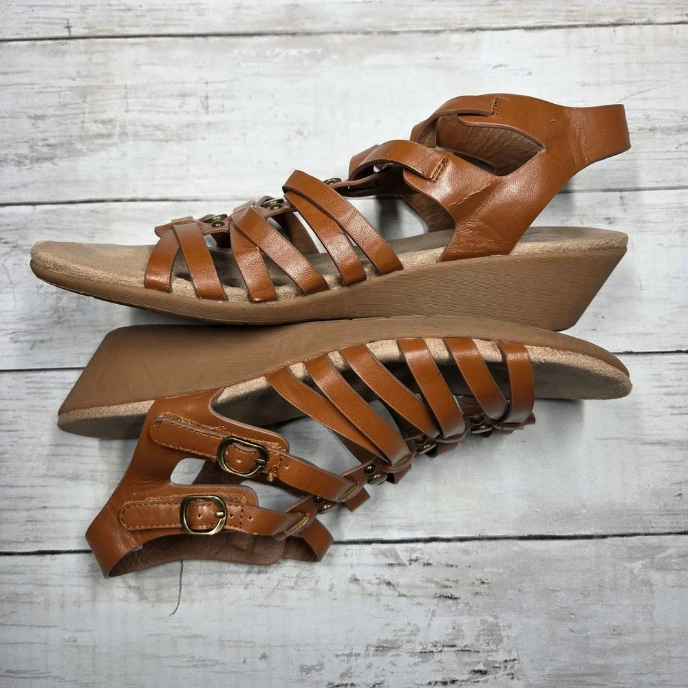Yuu berica gladiator